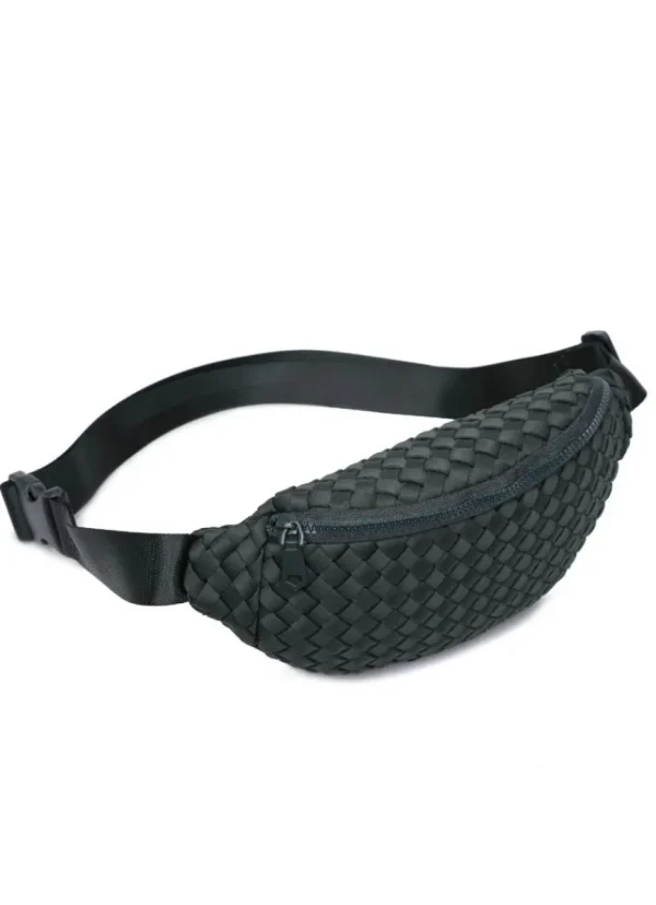 Outlet SOL AND SELENE Aim High Belt Bag Olive