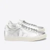 Clearance Veja Campo Sneaker Silver