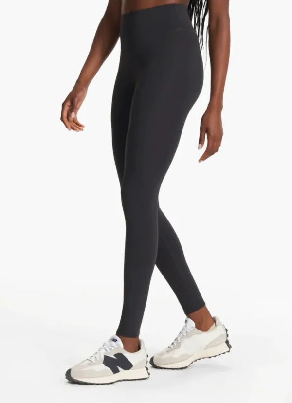 Hot vuori Chilled Out Legging Washed Black