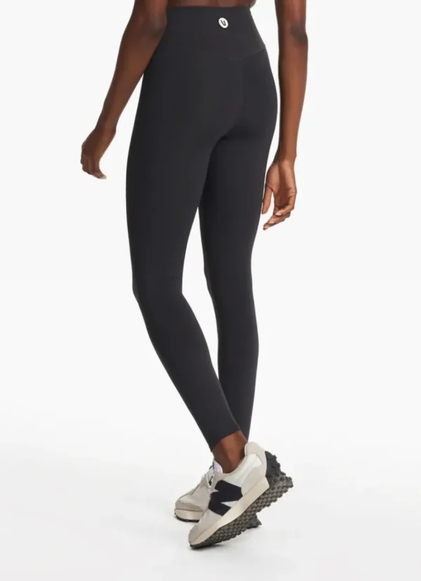 Hot vuori Chilled Out Legging Washed Black
