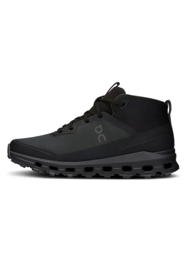 Sale On Cloudroam Waterproof Black