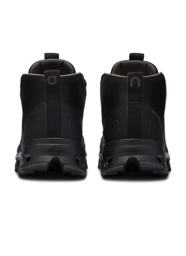 Sale On Cloudroam Waterproof Black