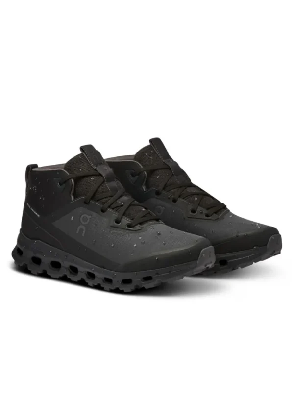 Sale On Cloudroam Waterproof Black