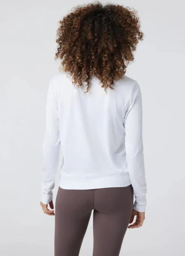 Online vuori Daydream Crew White