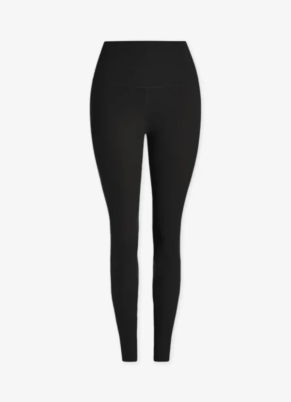 Fashion Varley FreeSoft High Rise Legging 25” Black