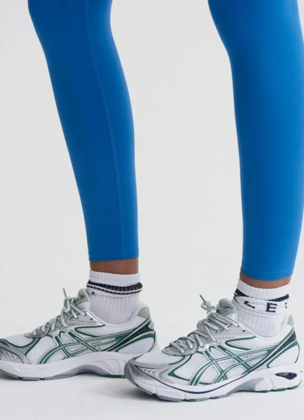 Clearance Varley FreeSoft Hight Rise Legging 25” High Tide