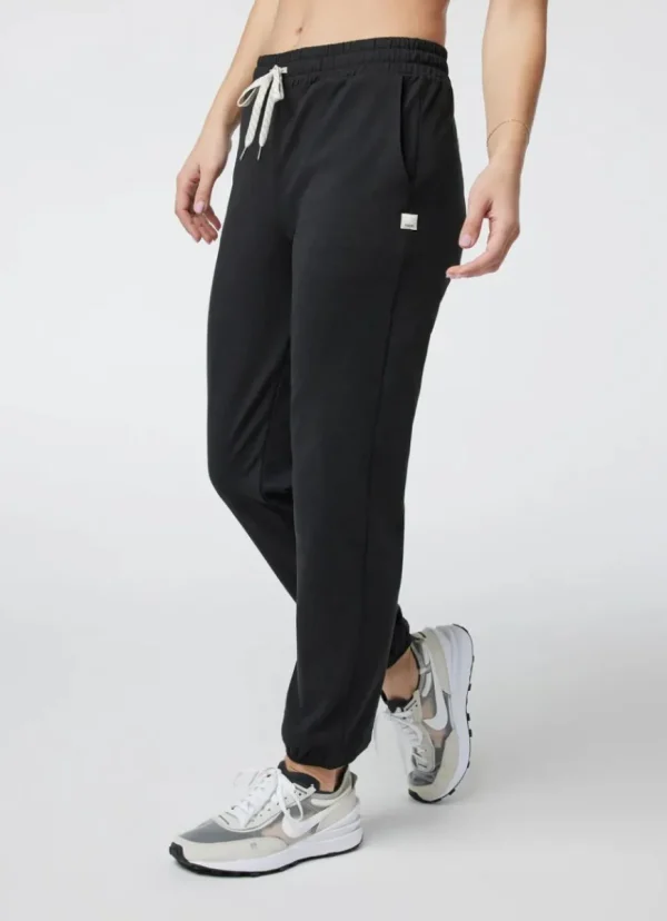 Online vuori Granite Performance Jogger Black Heather
