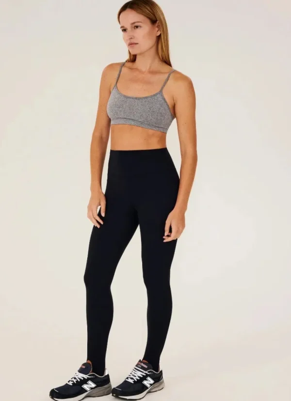 Outlet Splits59 River High Waist Airweight Stirrup Black