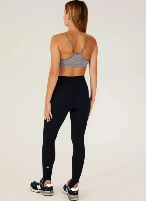 Outlet Splits59 River High Waist Airweight Stirrup Black