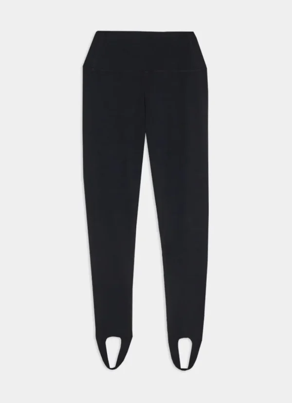 Outlet Splits59 River High Waist Airweight Stirrup Black