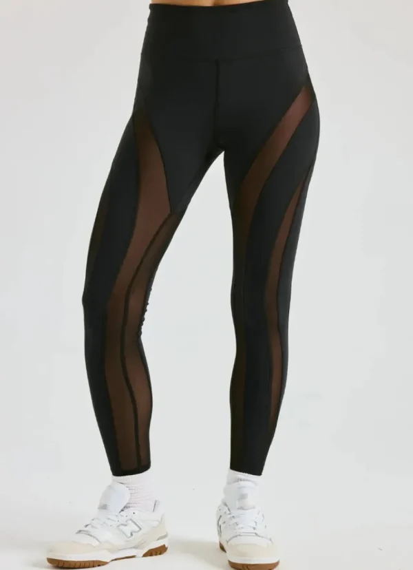 Best YEAR OF OURS Sport Amanda Legging Black