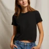 Best perfectwhitetee Springsteen Tee True Black