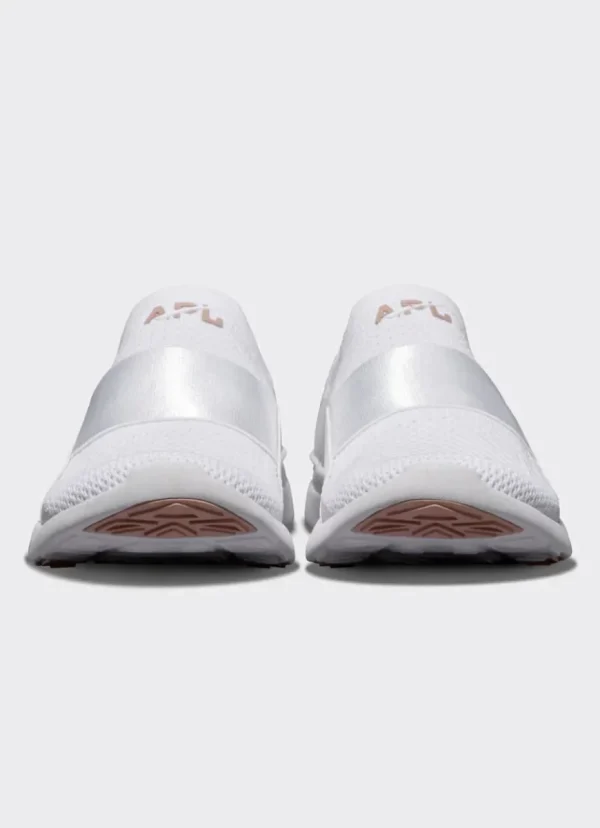 Fashion APL: Athletic Propulsion Labs Techloom Bliss White