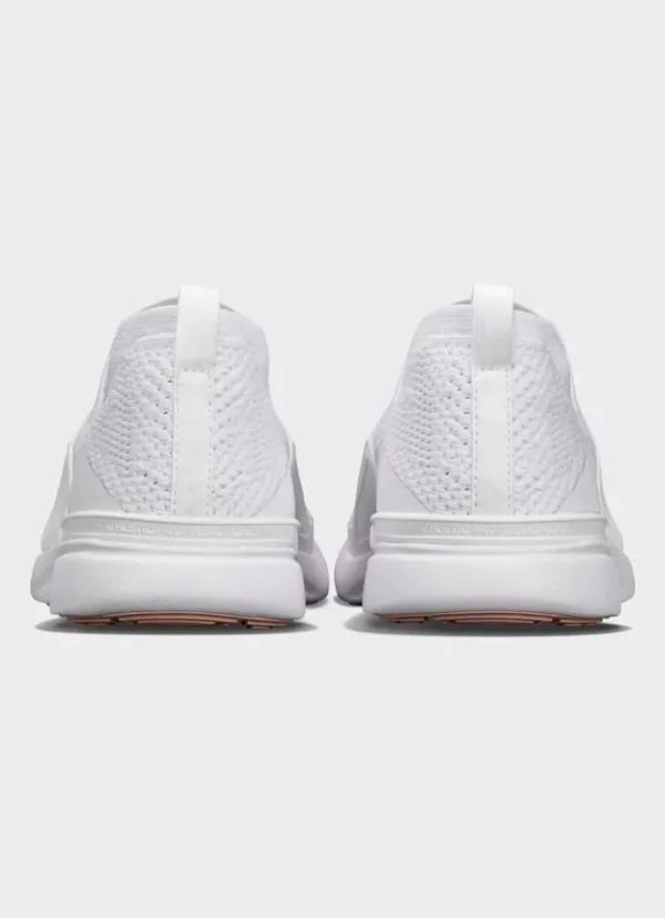 Fashion APL: Athletic Propulsion Labs Techloom Bliss White