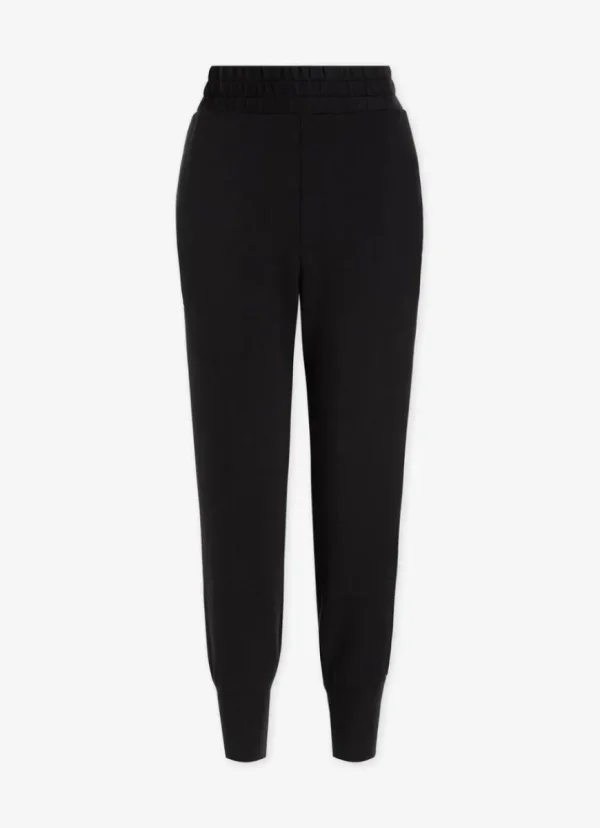 Online Varley The Slim Cuff Pant 25" Black