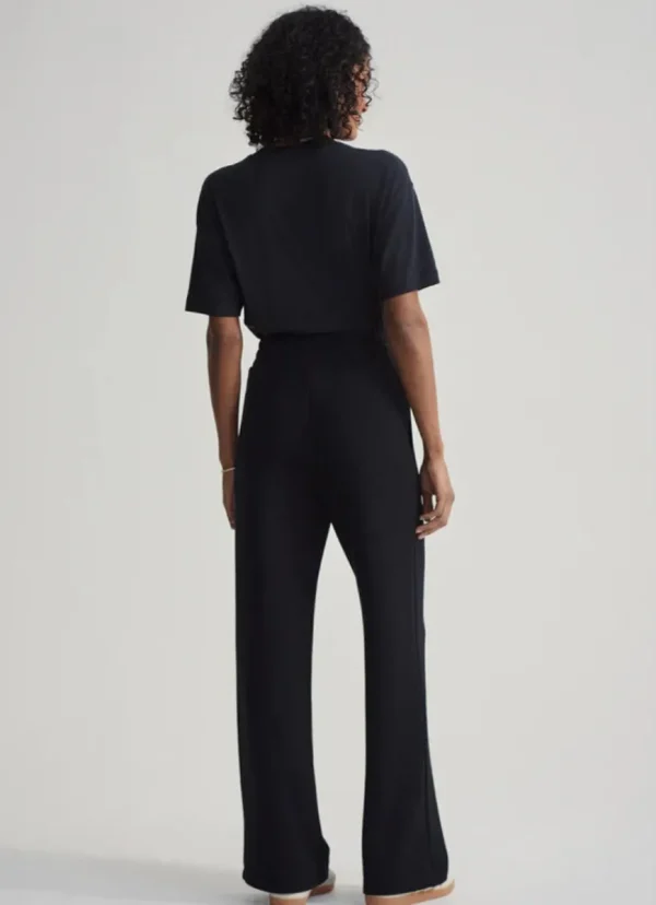 Hot Varley The Wide Leg Pant 30” Black