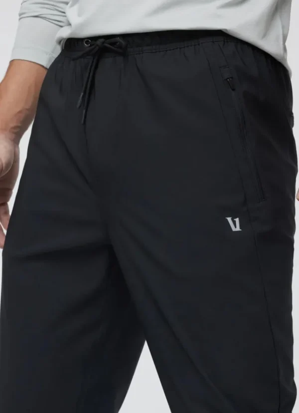 Sale vuori Train Tech Pant Black