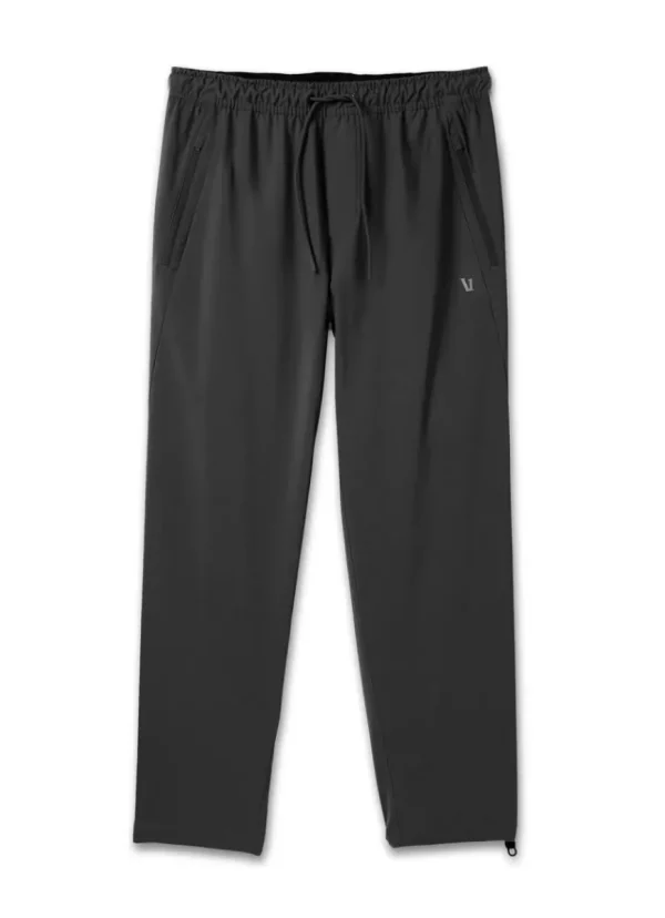 Sale vuori Train Tech Pant Black