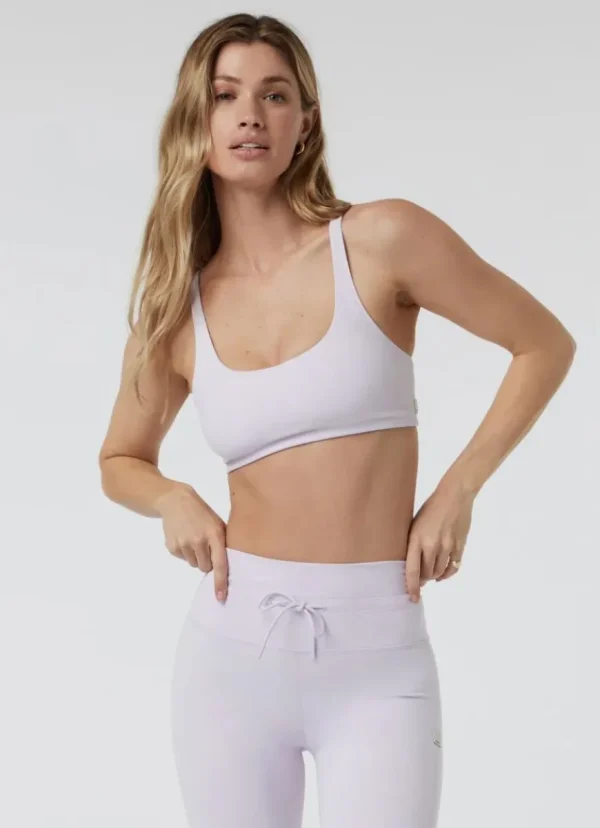 Clearance vuori Yosemite Bra Opal